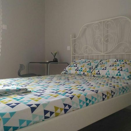 Little Romantic Appartment 阿格里尼翁 外观 照片