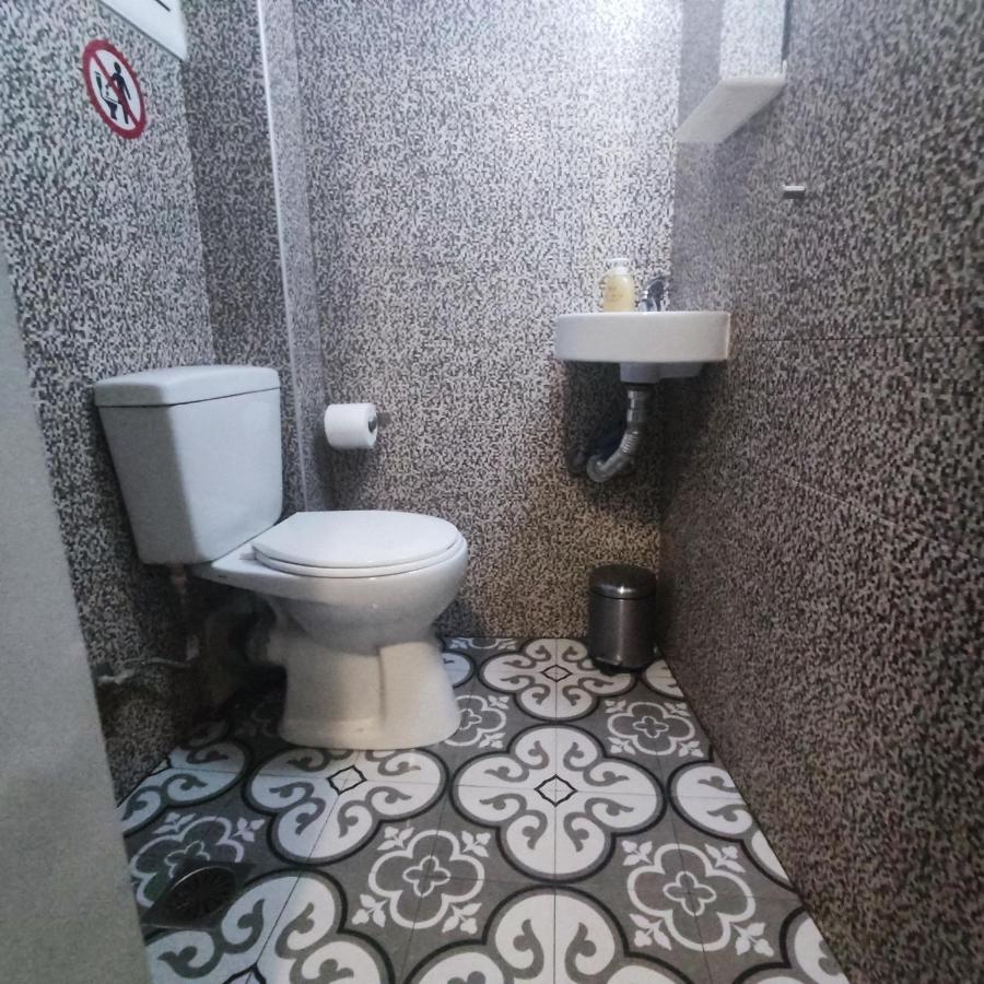 Little Romantic Appartment 阿格里尼翁 外观 照片
